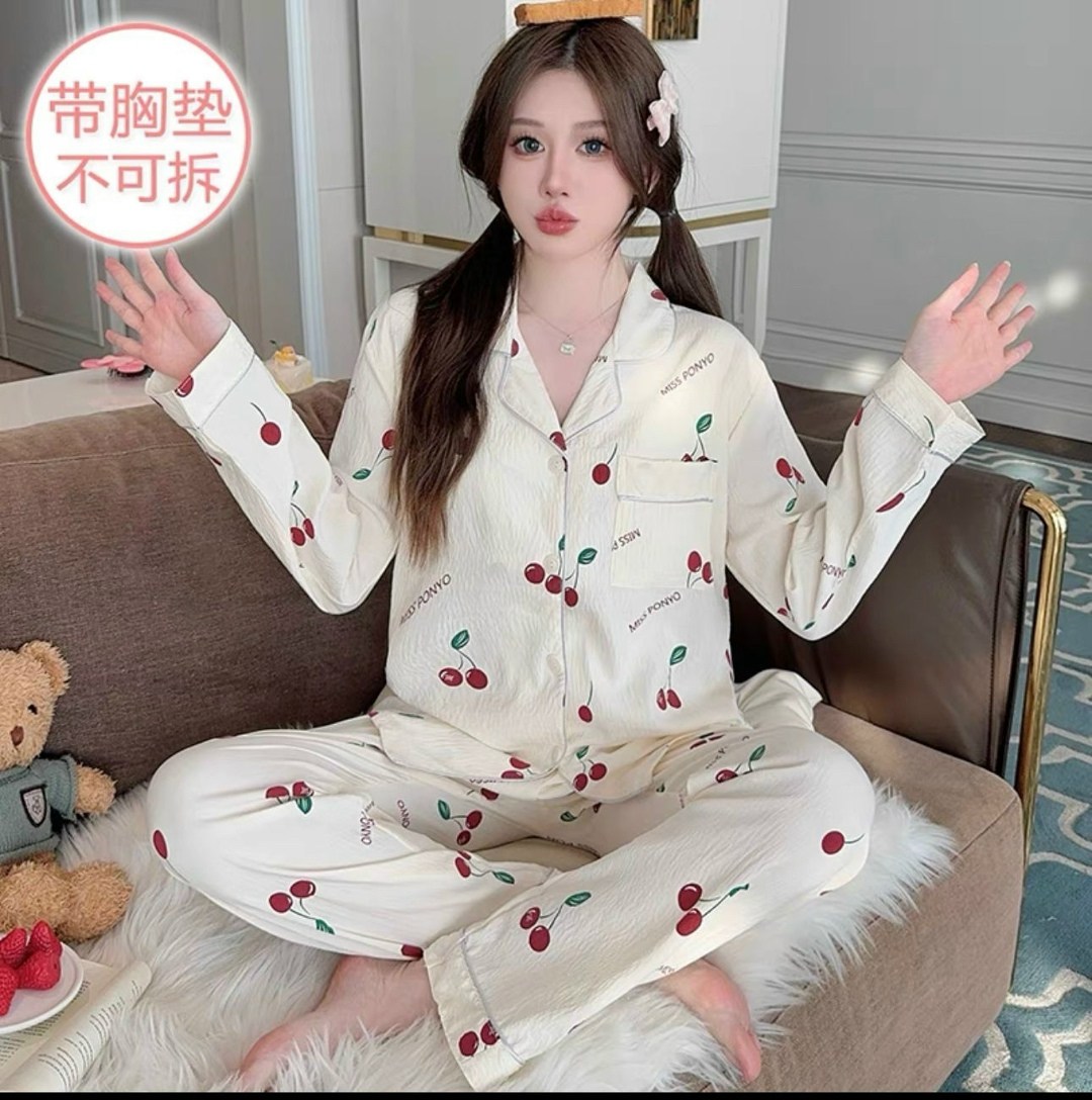 женская пижама со штанами,женская пижама,домашняя одежда пижама,женские пижамные комплекты,пижама с штанами