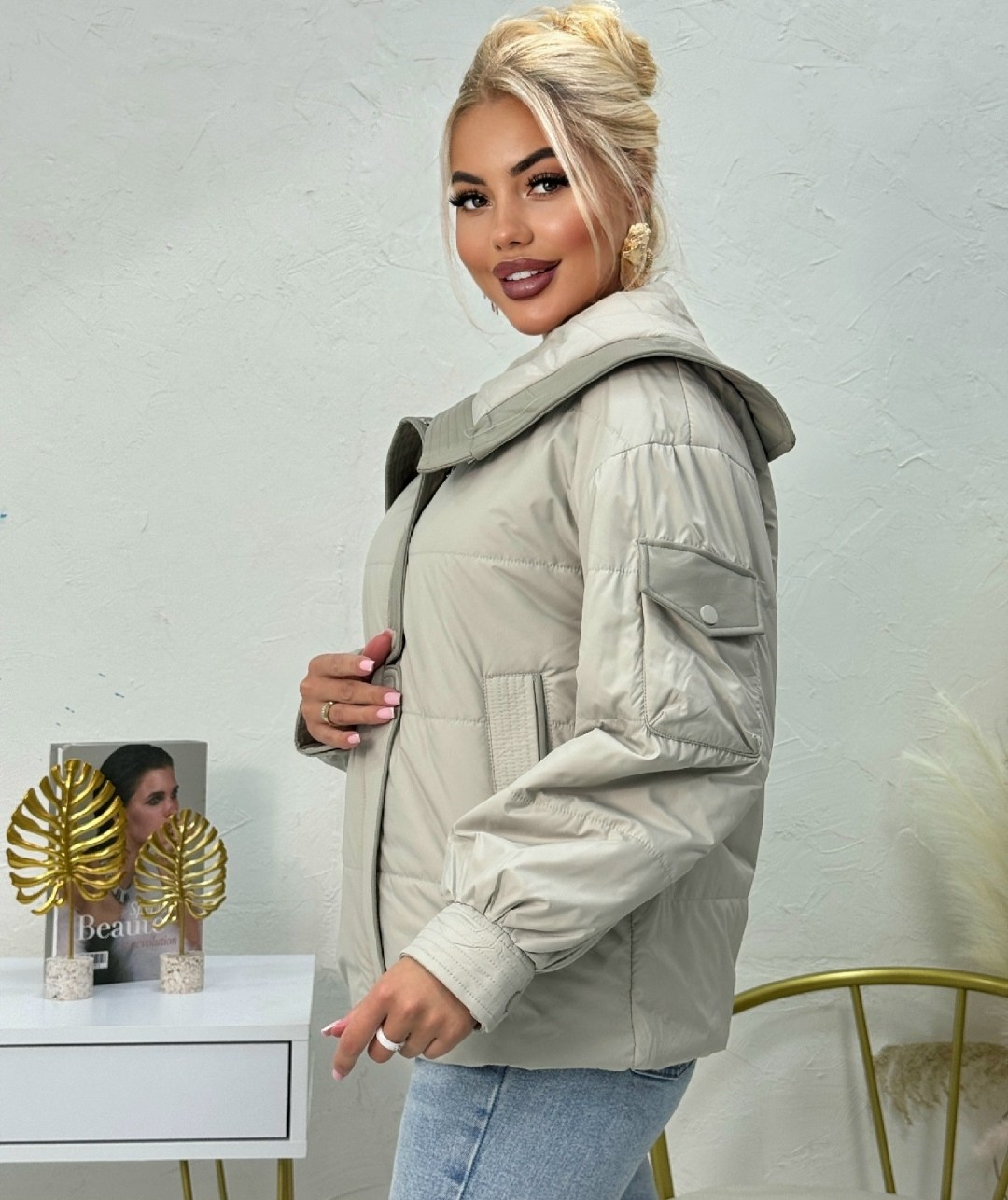 куртка женская,куртка теплая,модная куртка,куртка демисезонная,куртка