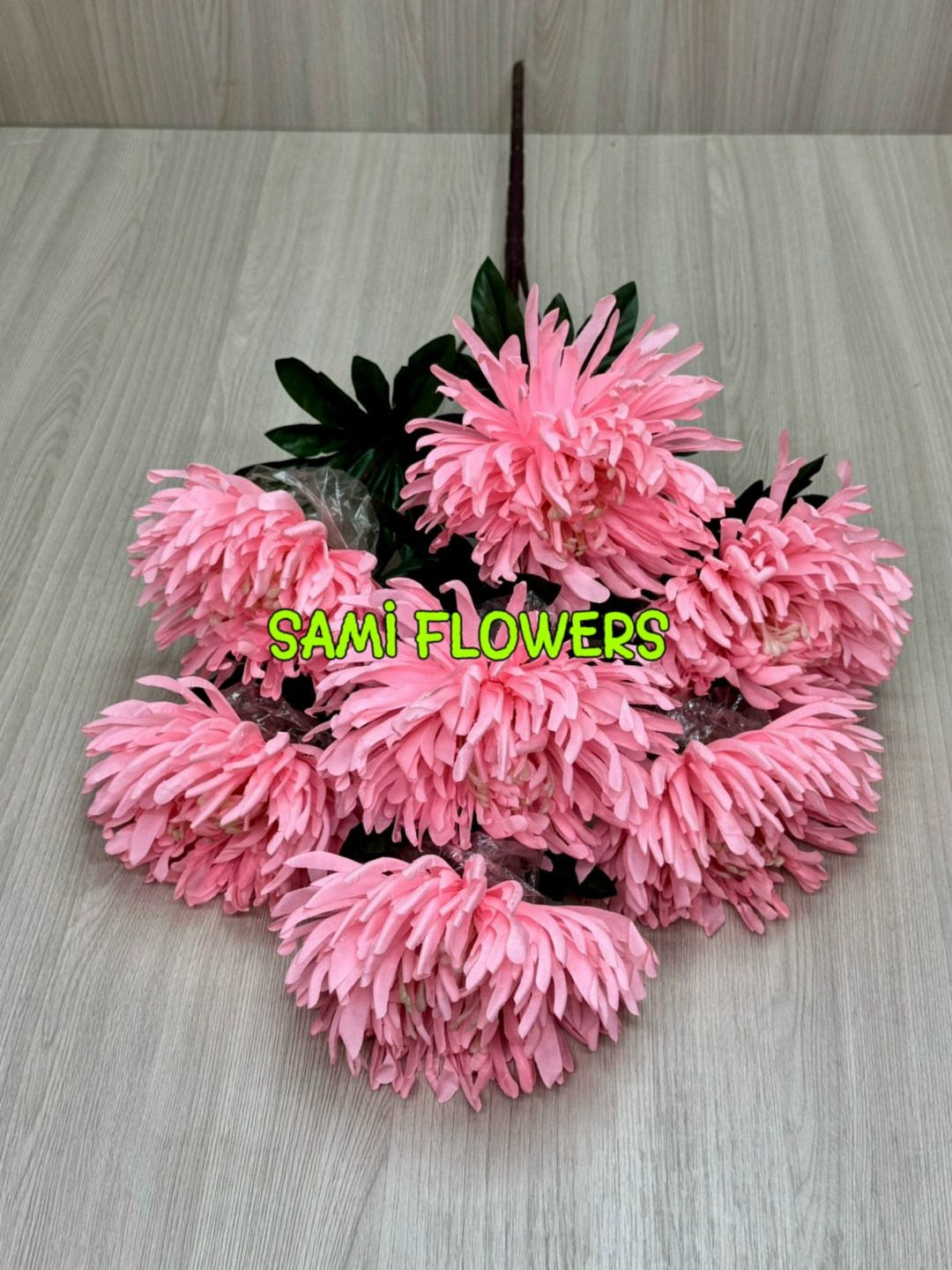 искусственные хризантемы,цветы искусственные хризантемы,большие хризантемы,цветные хризантемы,цветок хризантемы