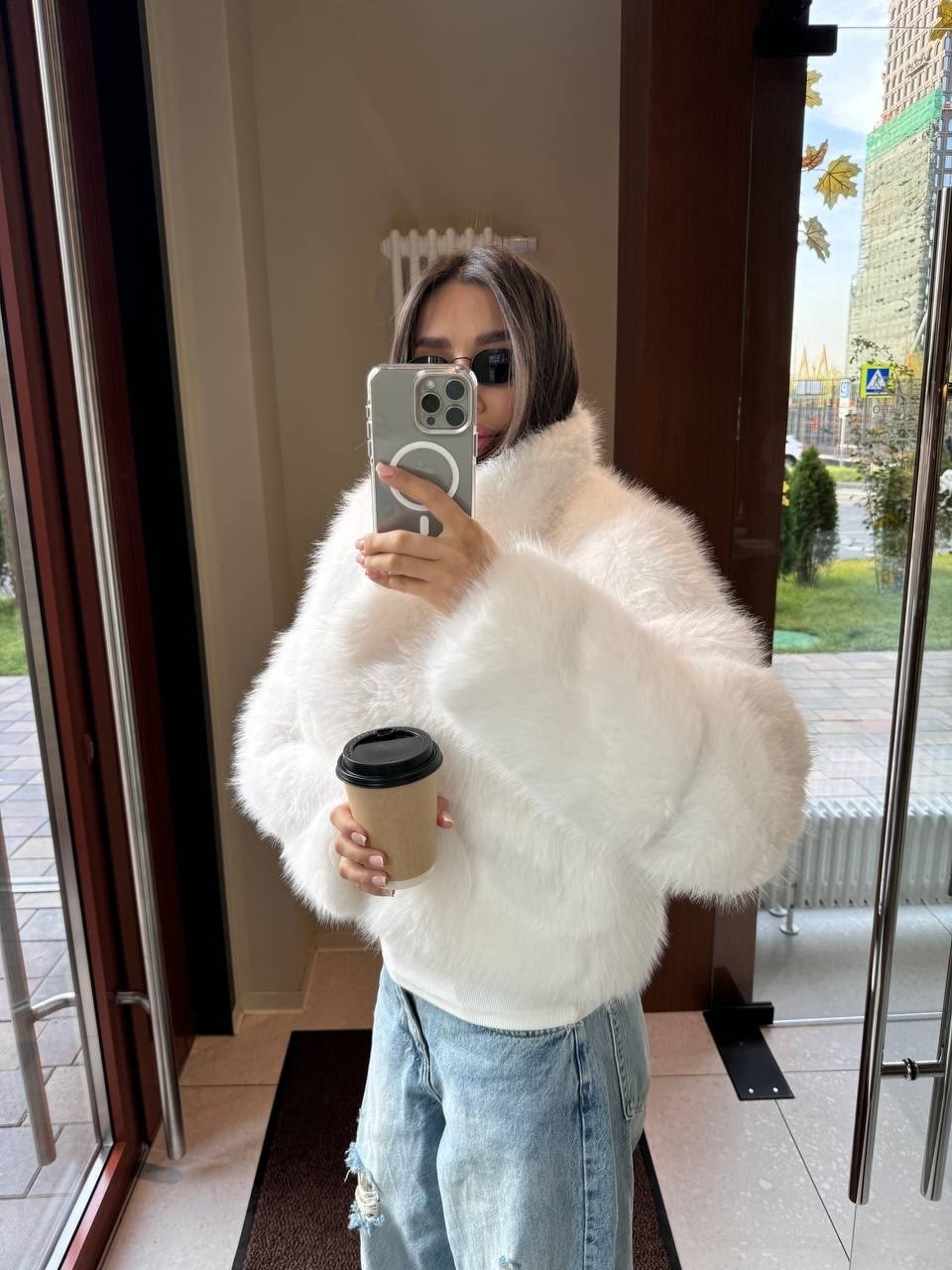 шуба из искусственного меха,пальто из искусственного меха,шуба женская,шуба искусственная,шубка