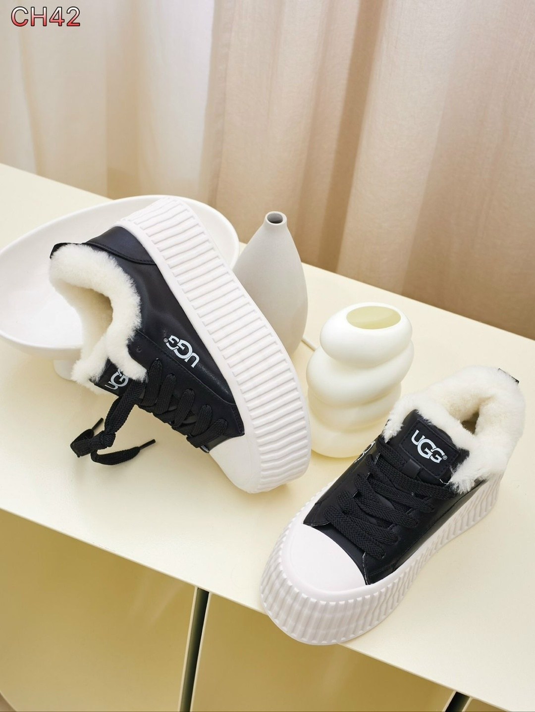 ,кеды с мехом,кеды женские зимние,женские кроссовки,женские кеды ugg зимние