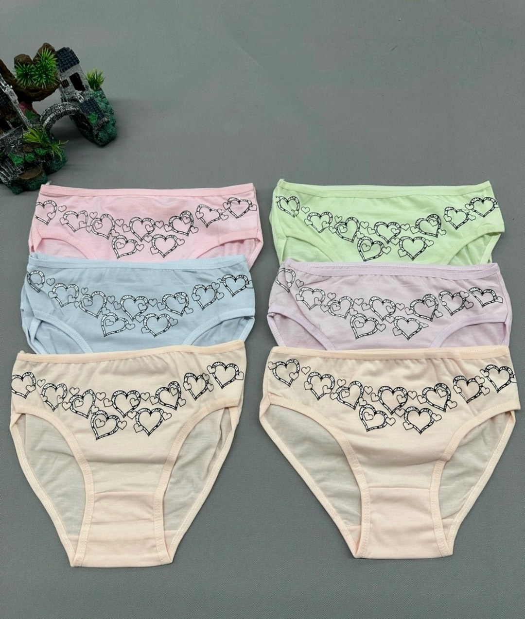 детские трусы для девочки,комплект трусов,трусы для девочек,набор трусиков для девочек,трусы для девочек набор