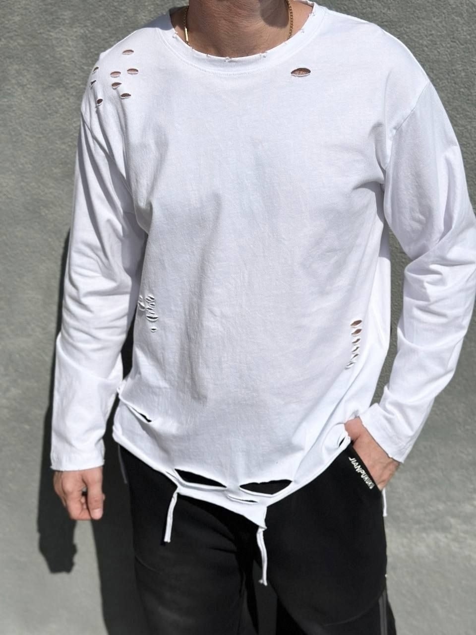 мужские свитшоты,мужская кофта,свитшот рваный,худи для мужчин