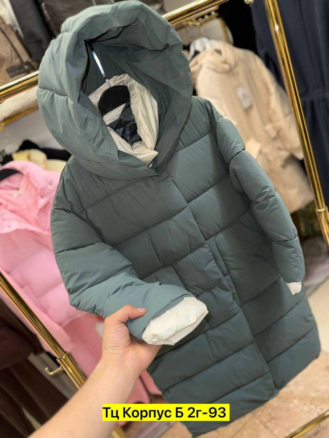 пальто twintip,женские пуховики,пальто пуховик,зимнее пальто,зимний пуховик пальто