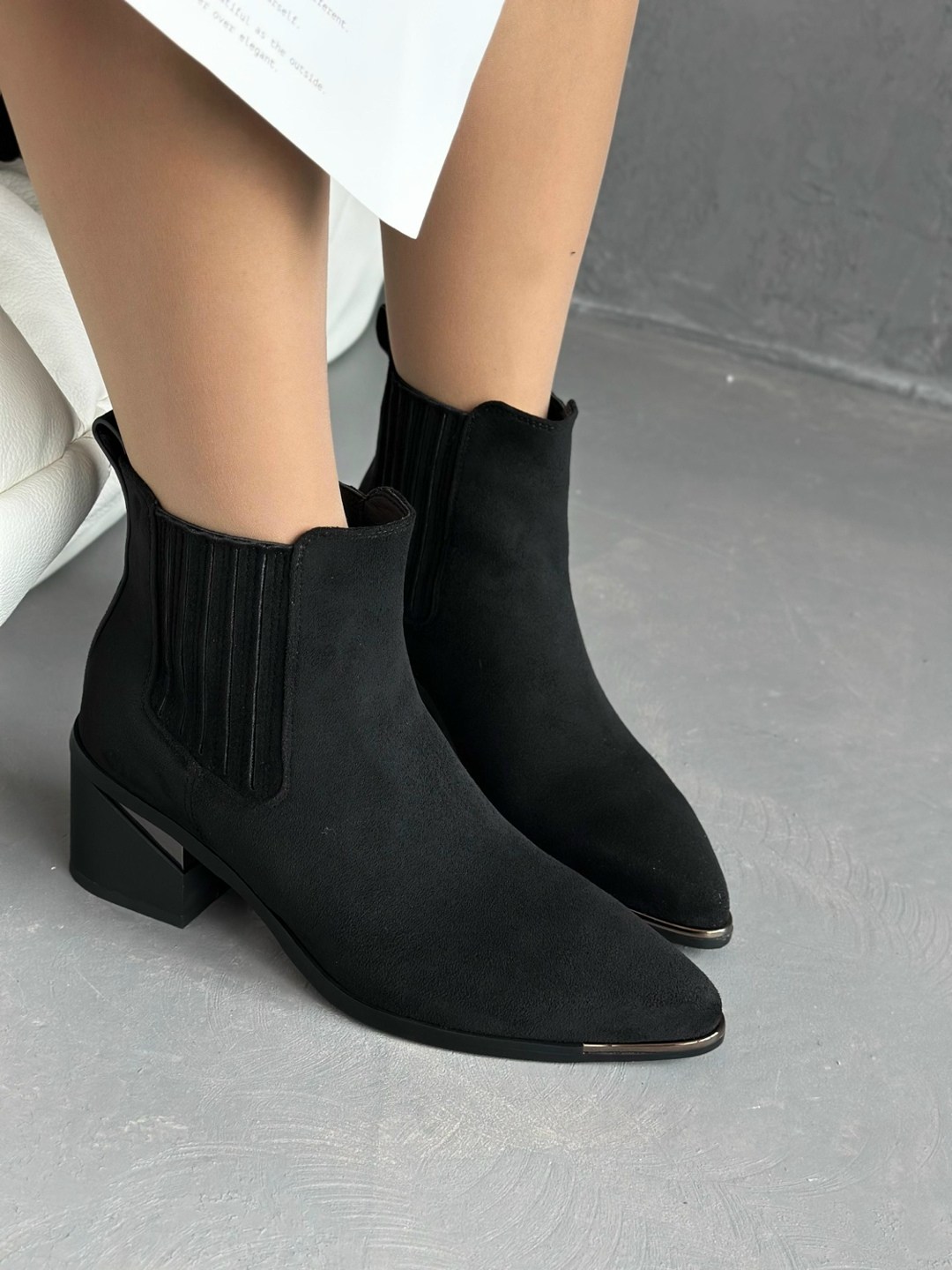 ,ботильоны женские,ботильоны замшевые,женская ,стильные полусапожки