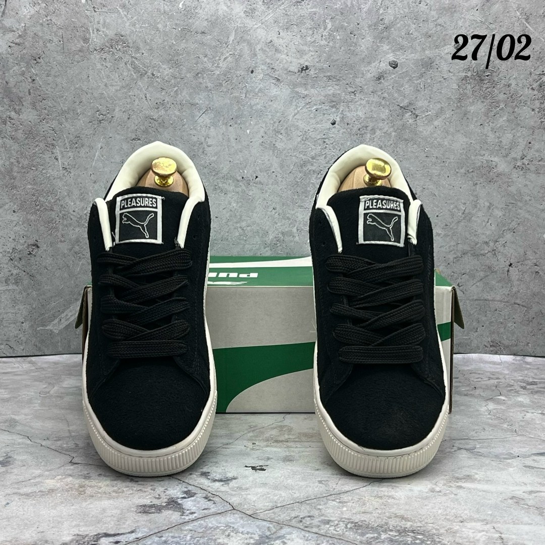 кроссовки puma suede,кроссовки puma suede xl,кроссовки для мужчин,puma suede xl,кроссовки puma