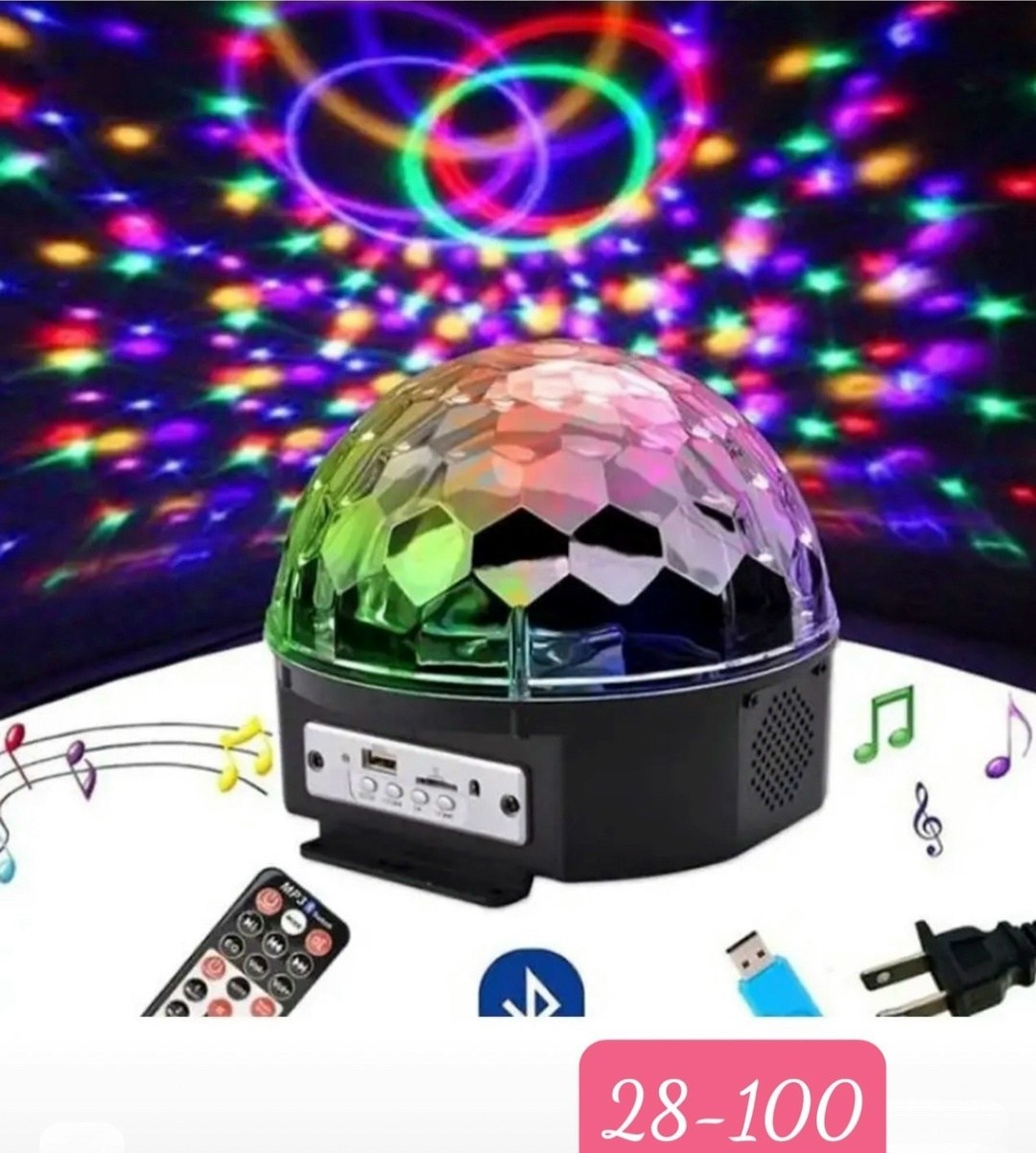 музыкальный диско шар проектор luoweite bluetooth,диско шар музыкальный,проектор музыкальный диско шар ночник,диско шар музыкальный с пультом,музыкальный светодиодный диско шар