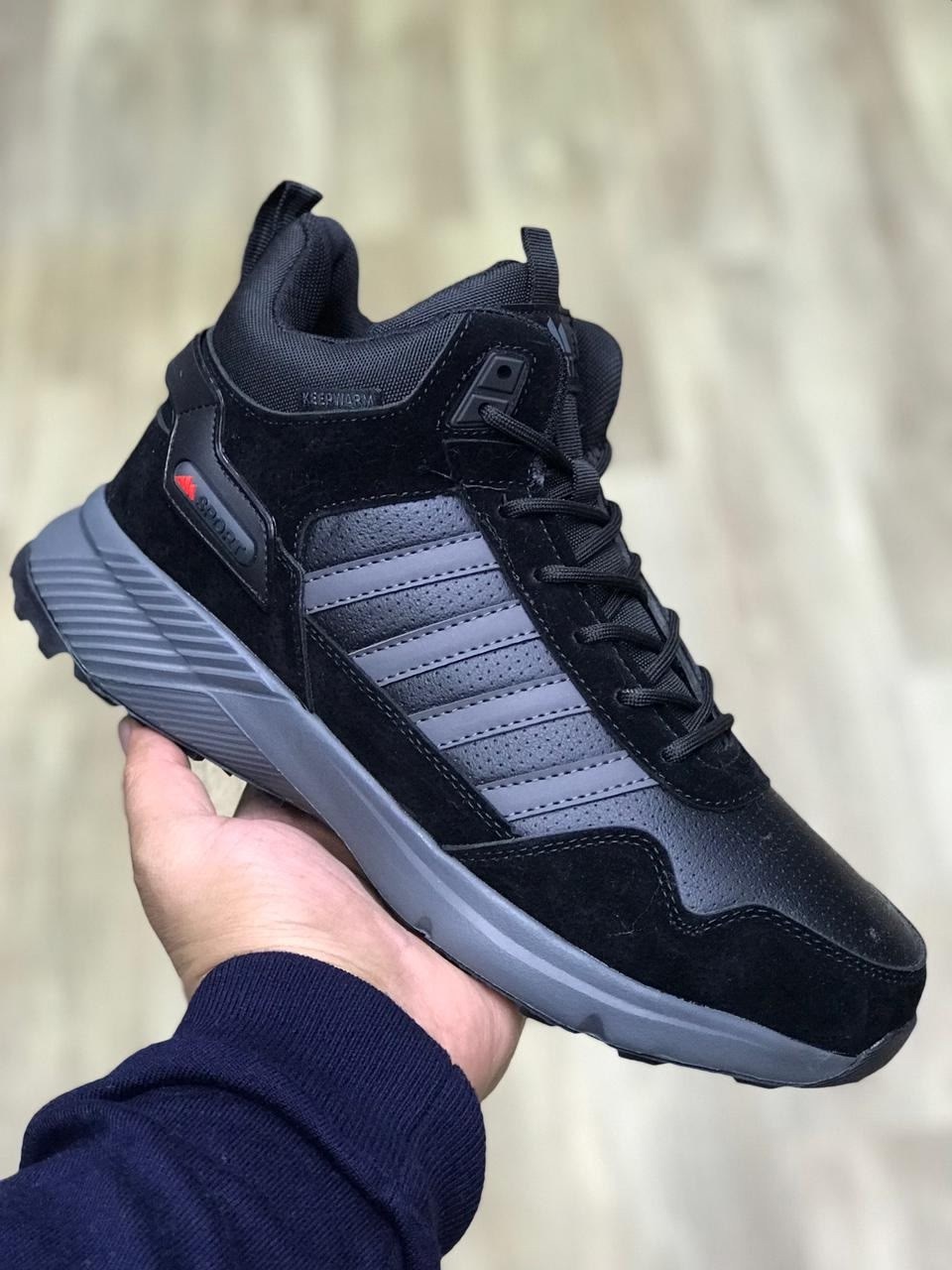 зимние кроссовки adidas,кроссовки мужские зимние adidas,кроссовки мужские adidas,кроссовки adidas,зимние мужские кроссовки