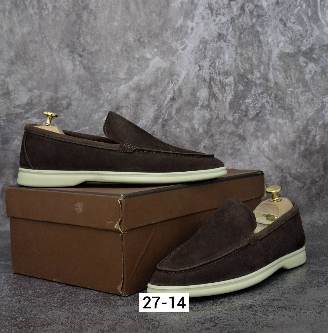 ,лоферы мужские loro piana,мокасин мужские,макасины мужские,лоферы мужские натуральная замша