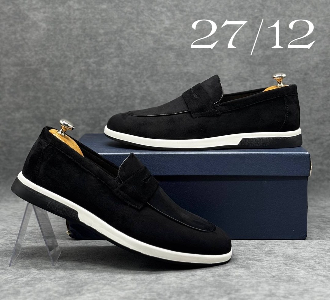 лоферы мужские замшевые,лоферы мужские loro piana,лоферы мужские черные,мокасин мужские,