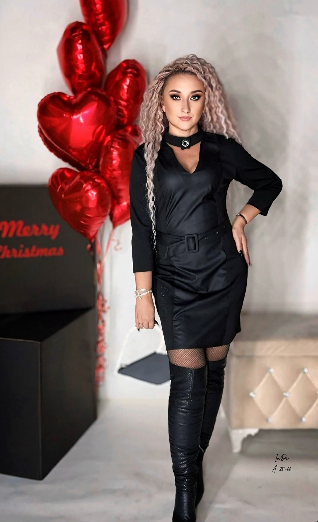 платье комбинированное,платье женская,элегантное платье,платье с поясом,платье