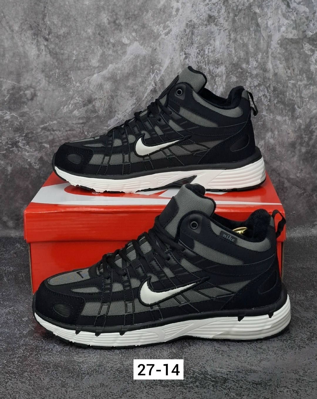 зимние кроссовки nike,кроссовки,кроссовки nike,кроссовки nike p 6000,мужские кроссовки nike