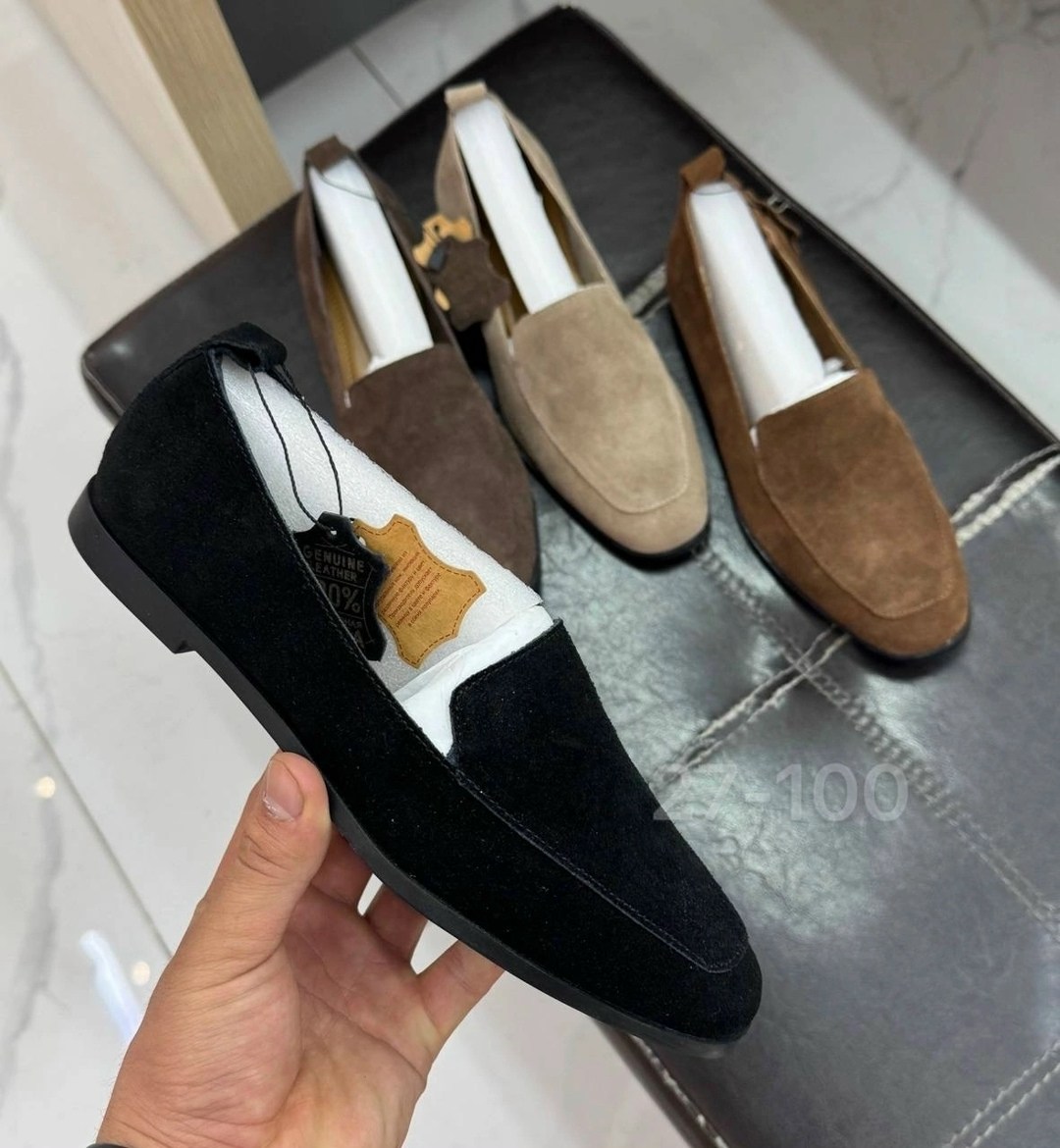 ,лоферы женские,лоферы замшевые, оптом,лоферы повседневные