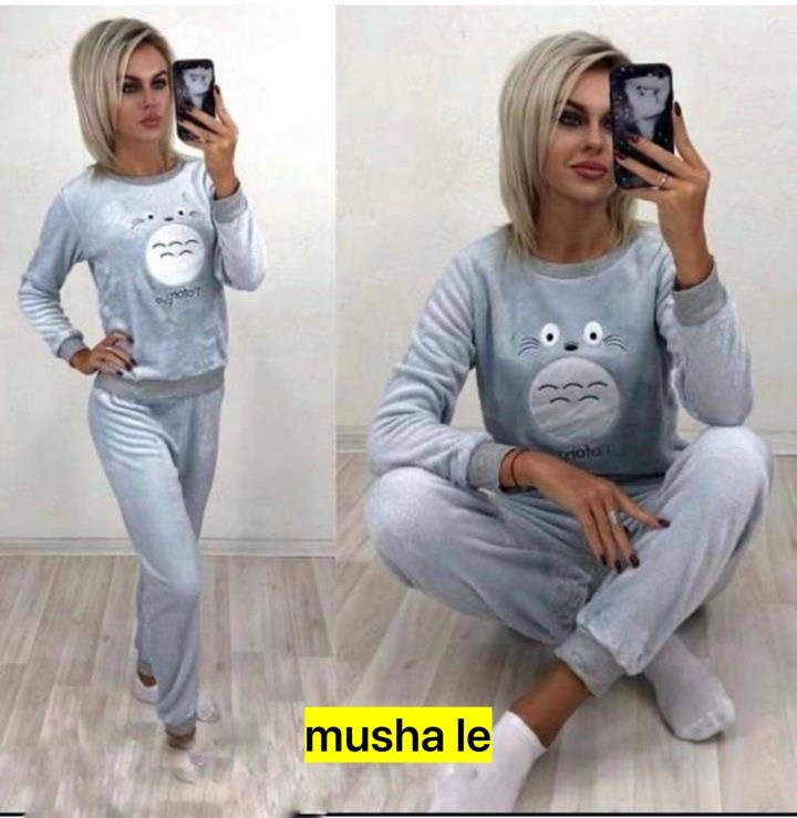 пижама теплая женская,пижама женская,пижама домашний костюм,пижама теплые,пижама домашний одежда