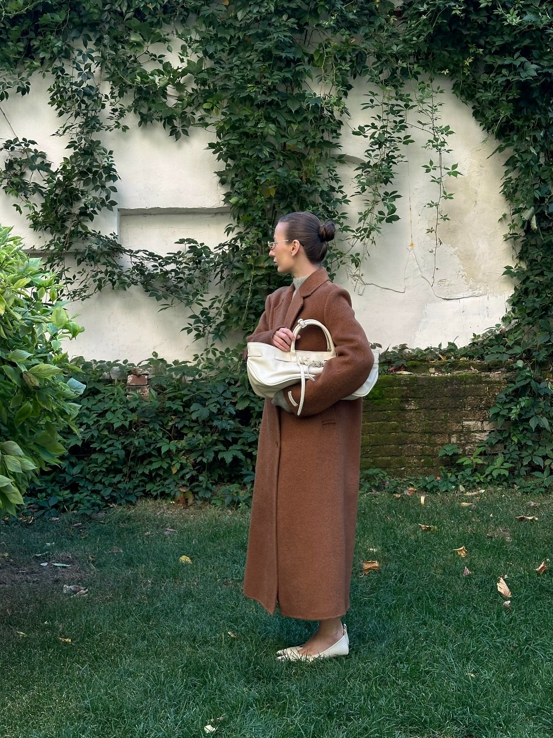 стильное пальто,модное пальто,шерстяное пальто,длинное пальто,образ с пальто