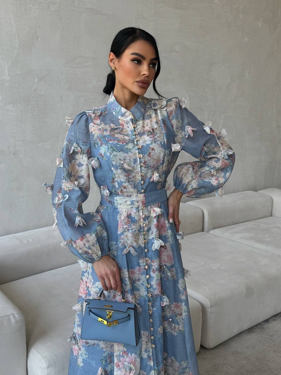 шифоновое платье,модное платье,платье,нарядное платье,длинное платье