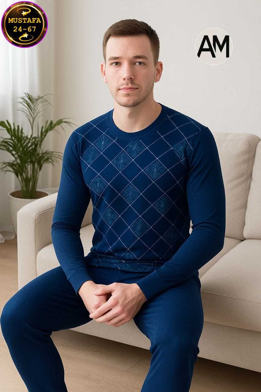 мужская пижама,домашний костюм мужской,джемпер для мужчин,мужское термобелье,мужская мода