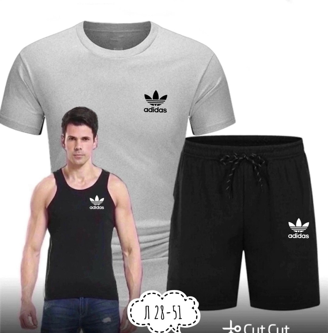 костюмы спортивные мужские,шорты для мужчин, мужской костюм с шортами, ,мужской спортивный костюм летний