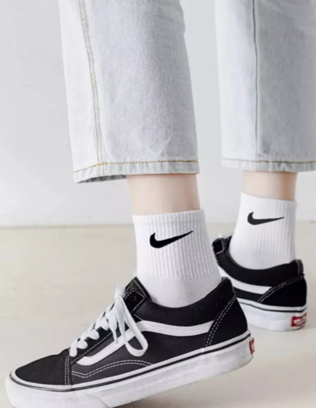 длинные носки,носки найк высокие,носки nike высокие,мужские носки,кроссовки