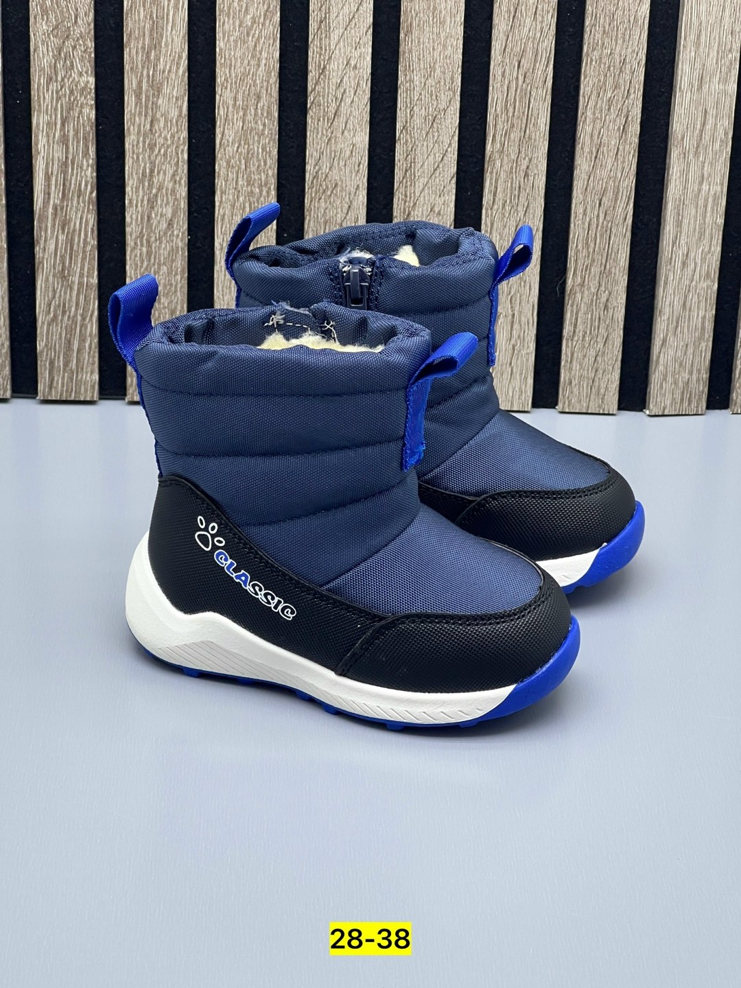 дутики зимние детские,детские дутики,капитошка дутики синие,детская ,дутики зимние для мальчика