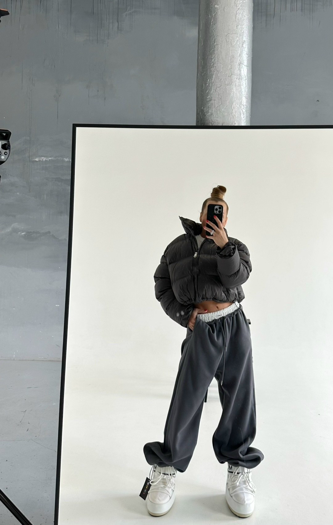 стильная куртка,куртка оверсайз,куртка короткая,куртка пуховик,куртка женская