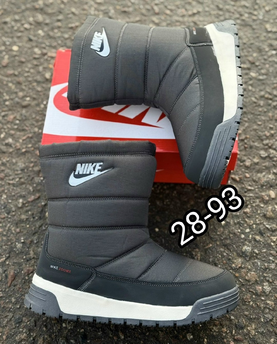 дутики сапоги мужские на меху женские nike,дутики nike,дутики найк женские,дутики зимние мужские,дутики найк