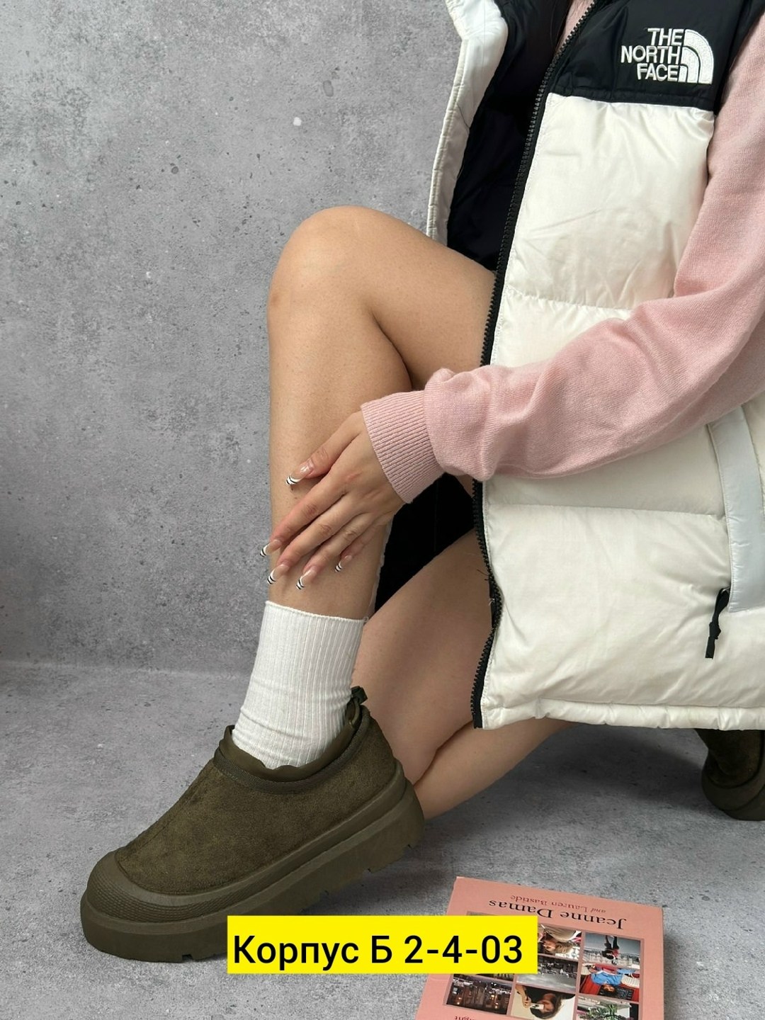 , женская,угги женские,повседневная ,зимняя