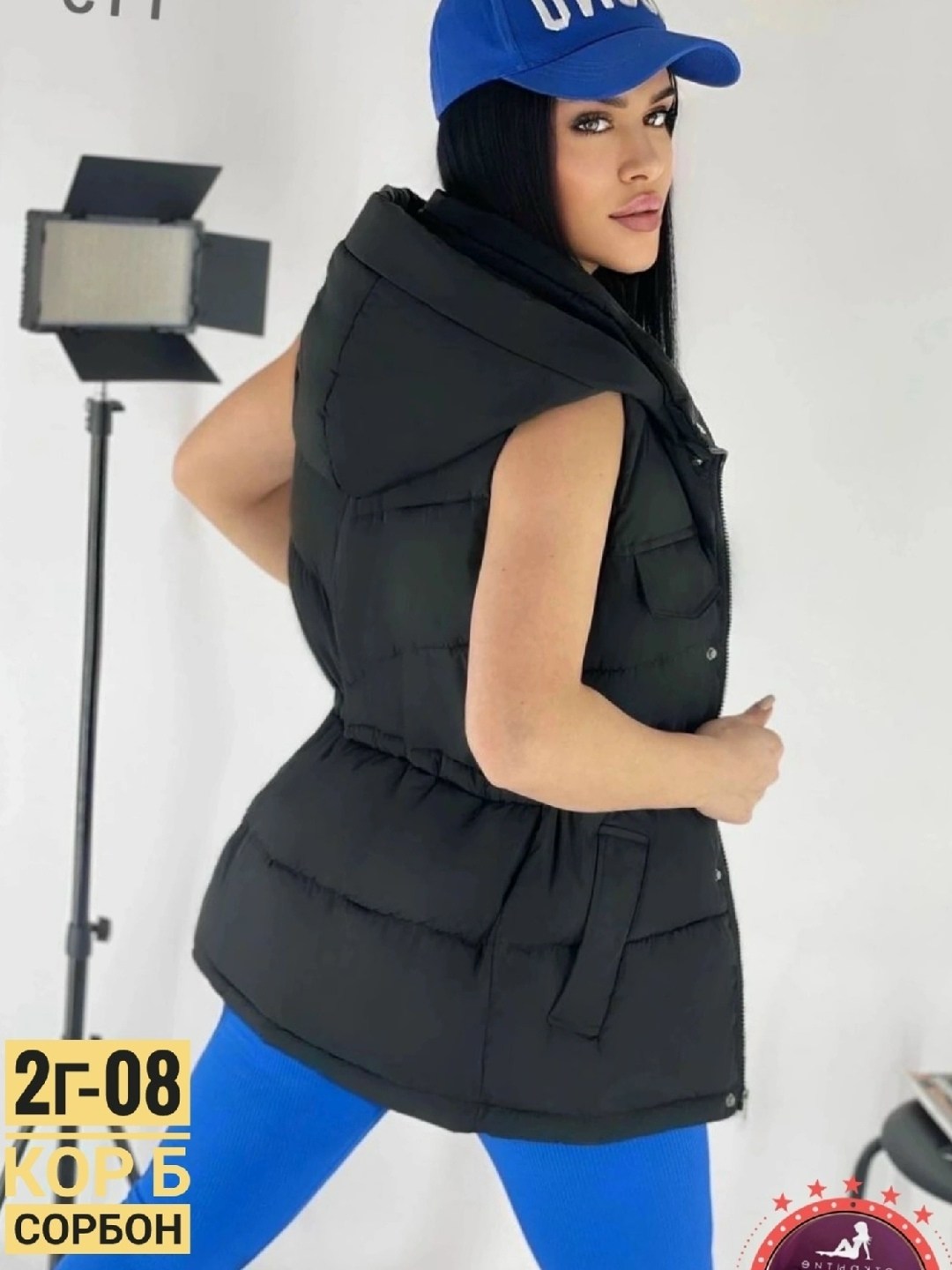 жилетка женская,жилетка,жилет женский,жилет,демисезонная жилетка