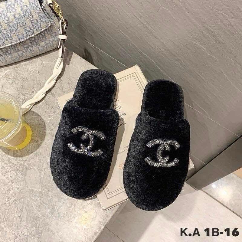 тапки модные,,женские тапки,тапочки домашние женские,тапочки домашние шанель