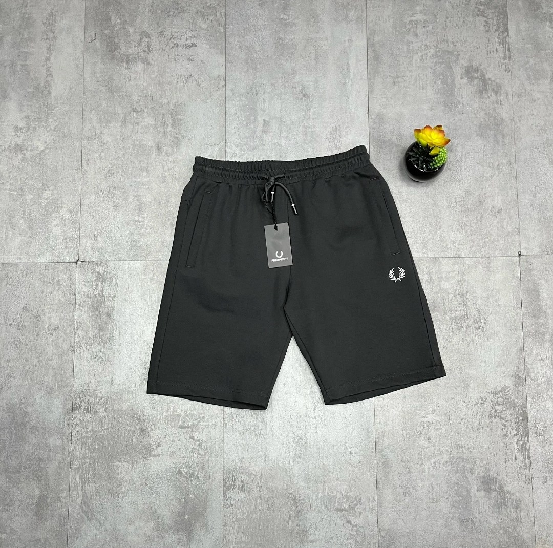 мужские шорты,шорты для мужчин,шорты фред перри,шорты спортивны,шорты мужские черные