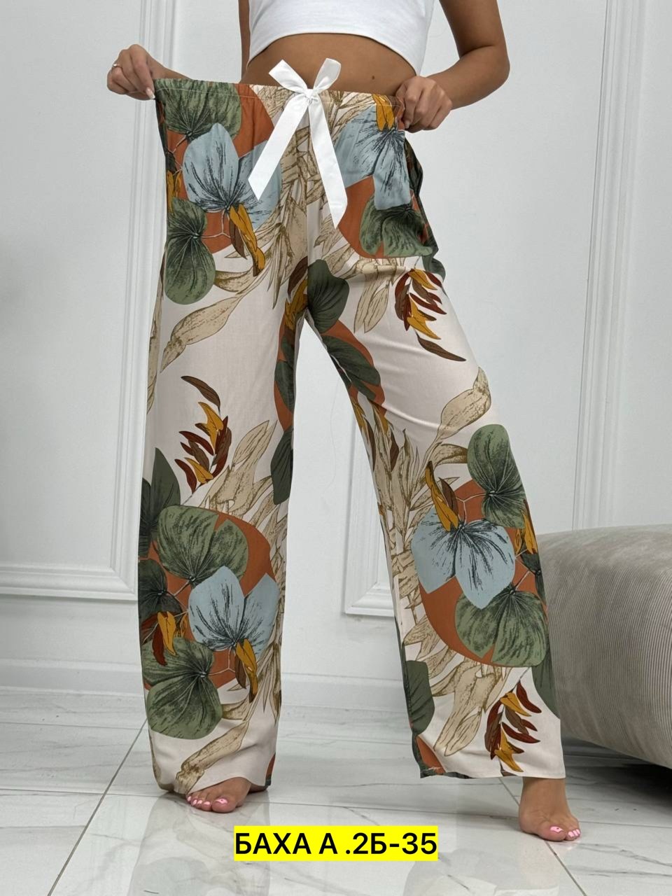 брюки пижамные штаны женские широкие домашние для,брюки летние женские,штаны хлопковые,летние брюки,женские штаны