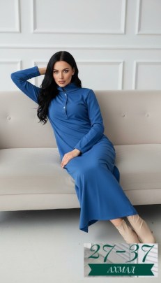 Платье