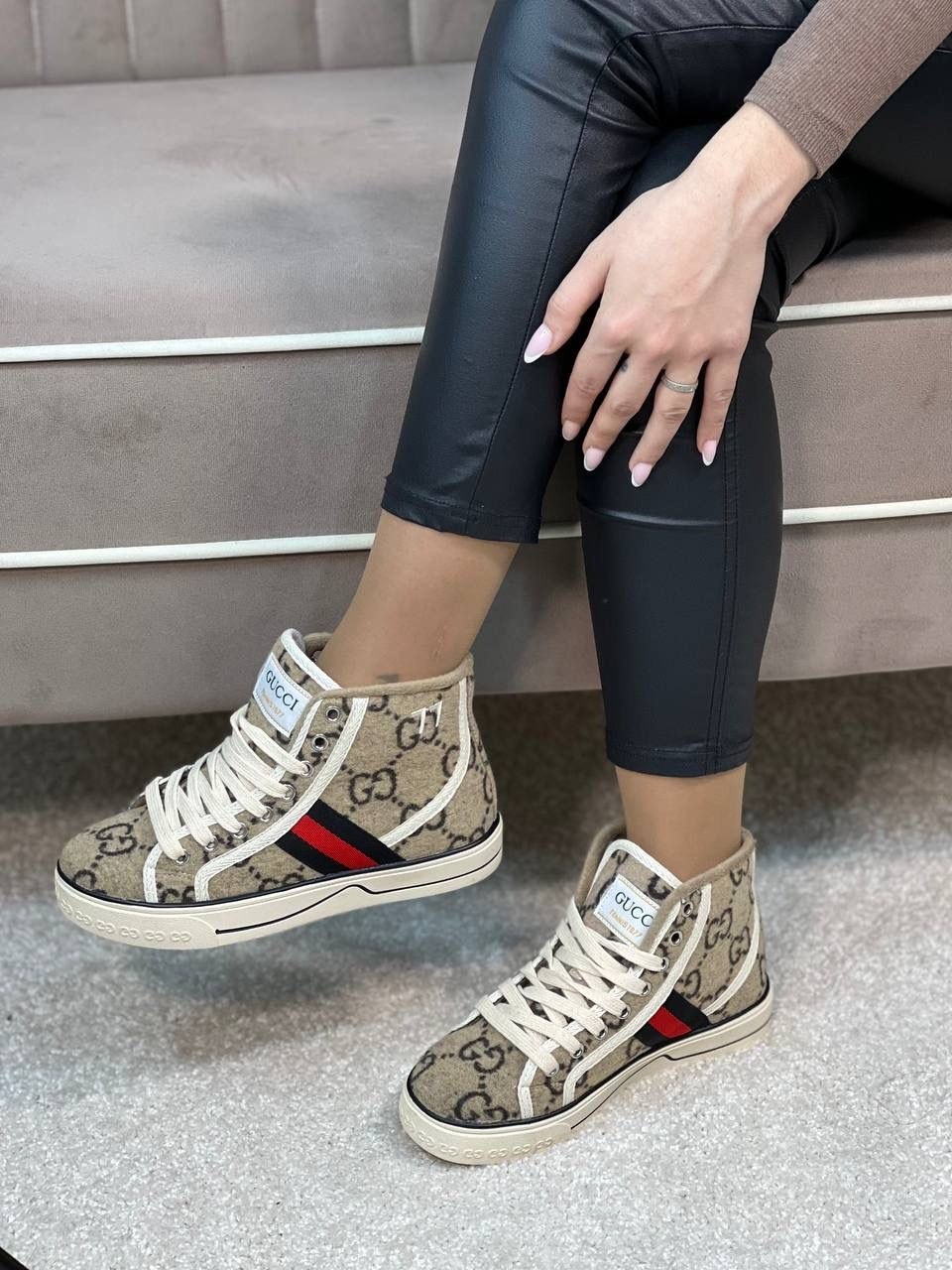 gucci кеды мужские new collection,высокие кеды gucci,кеды gucci,кеды гуччи высокие,кроссовки gucci