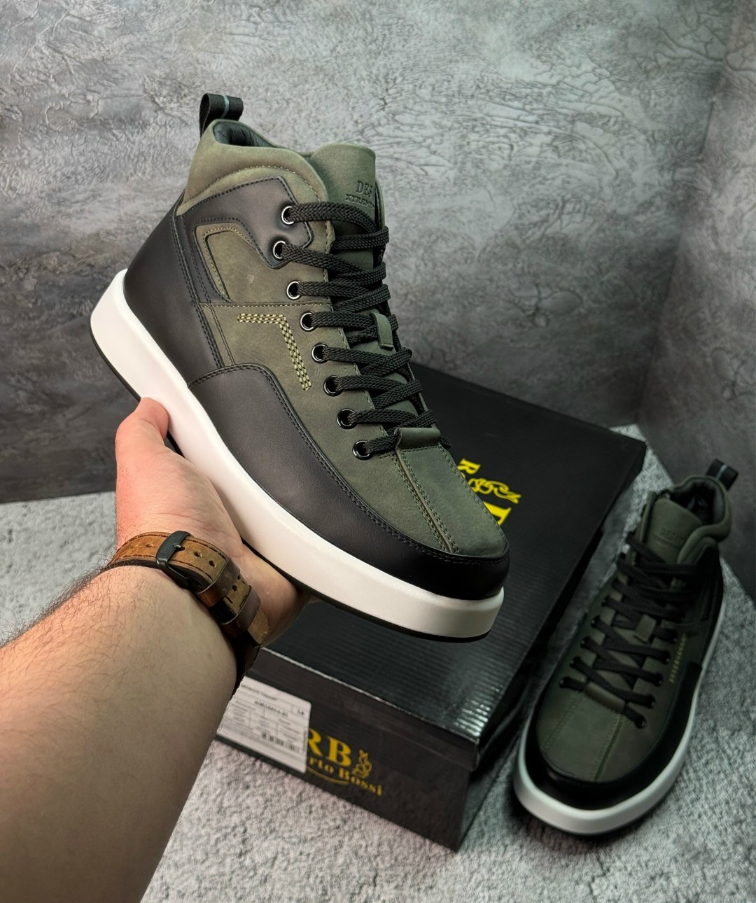 ,зимняя мужская ,ботинки мужские,кроссовки тимберленд,мужские высокие кроссовки