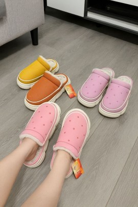 Тапочки