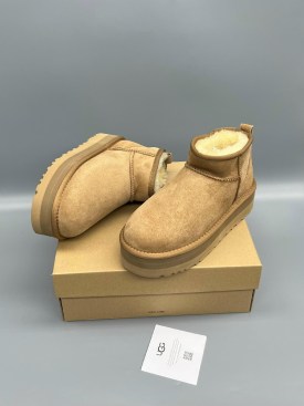 Угги