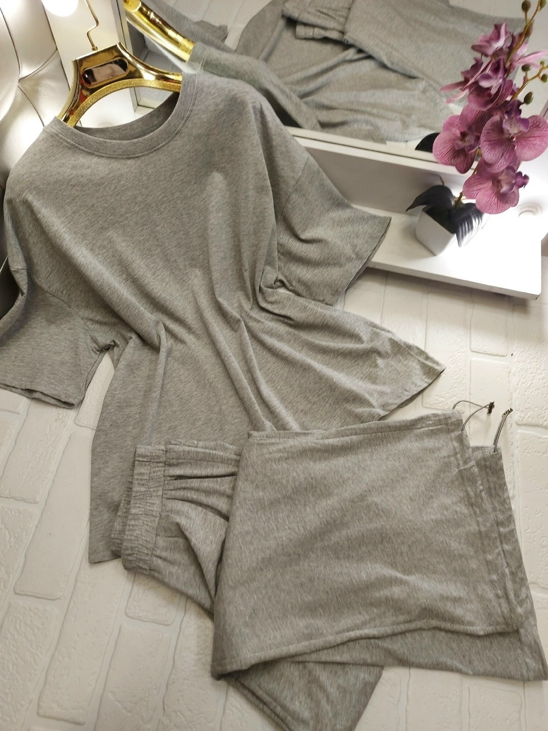 трикотаж,ткань трикотаж,ткань трикотаж серый,трикотажное полотно,льняная ткань