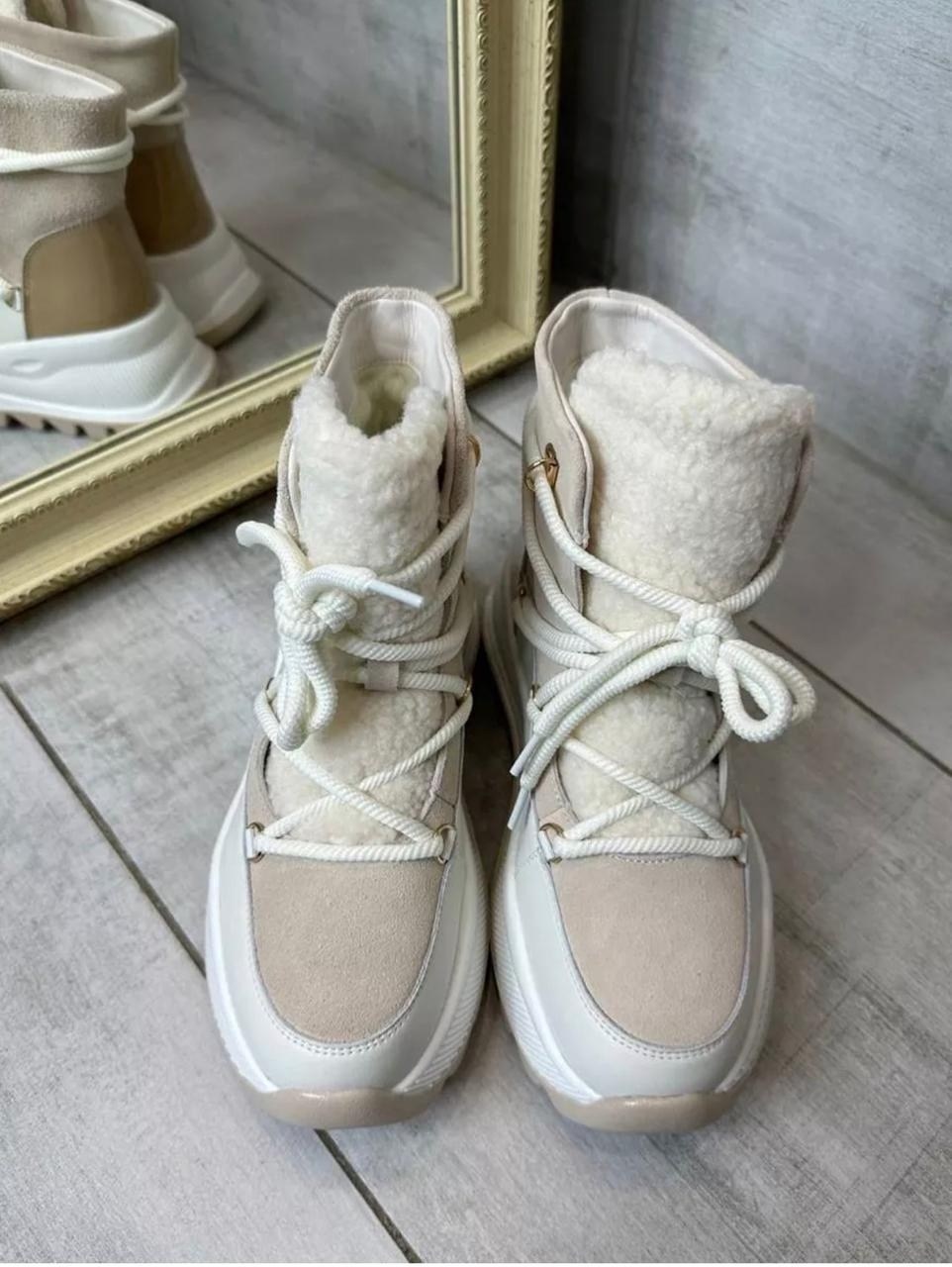 зимняя женская ,луноходы женские,,зимняя , луноходы