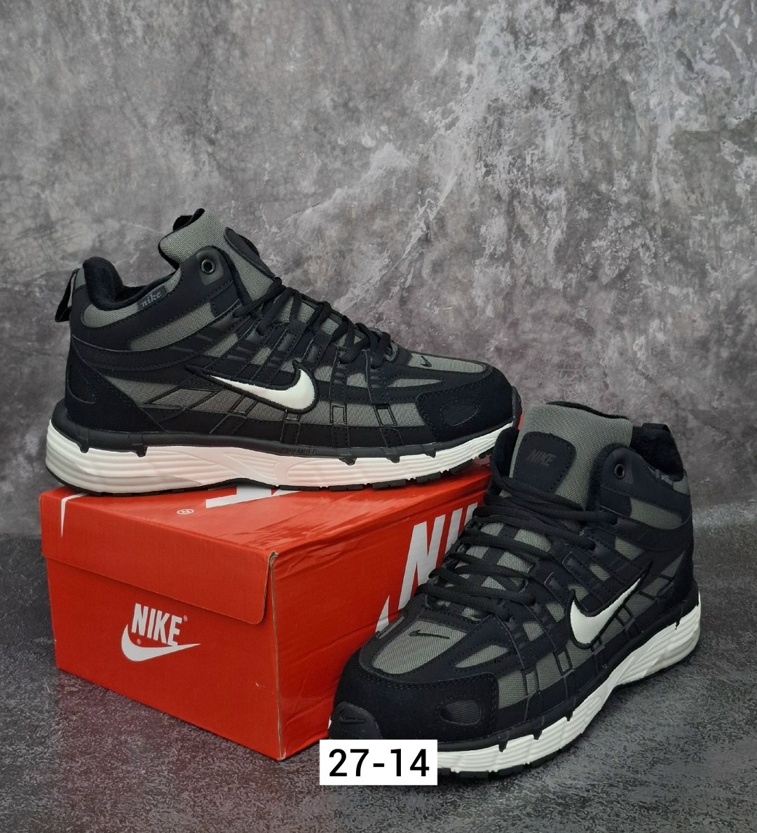 зимние кроссовки nike,кроссовки,кроссовки nike,кроссовки nike p 6000,мужские кроссовки nike