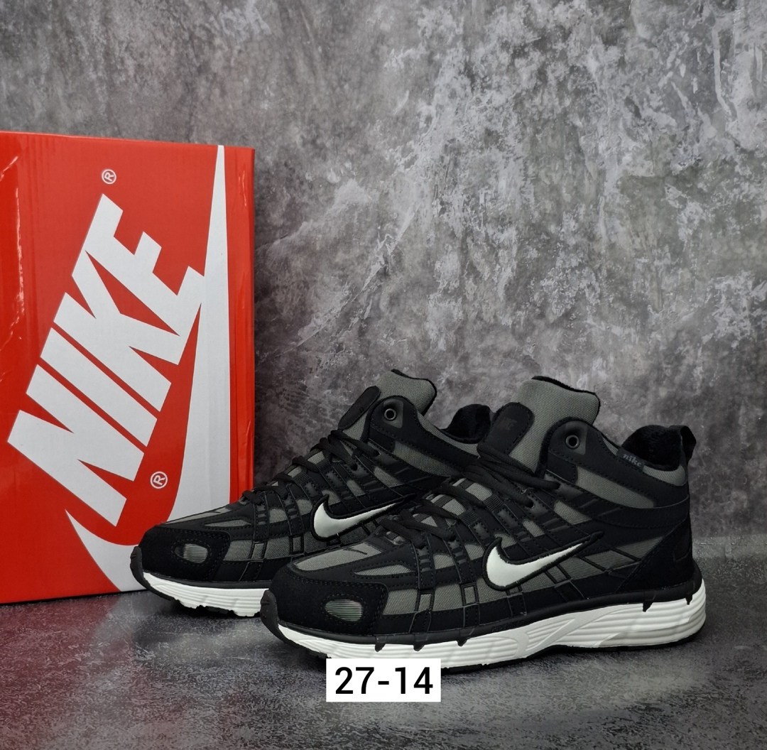 зимние кроссовки nike,кроссовки,кроссовки nike,кроссовки nike p 6000,мужские кроссовки nike