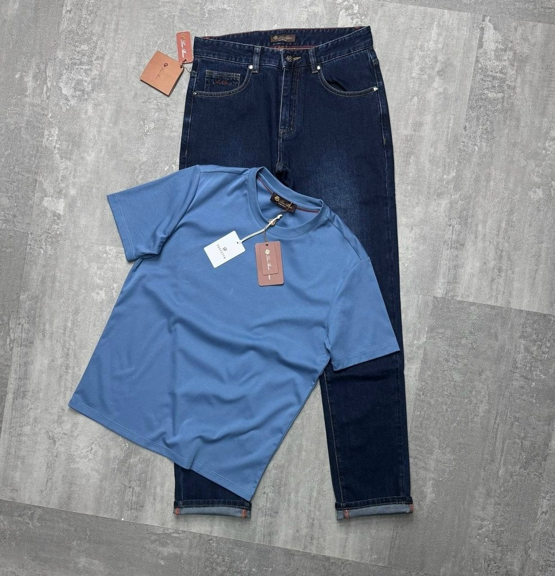 футболка loro piana,мужская футболка,мужская футболка поло,мужская мода,футболка