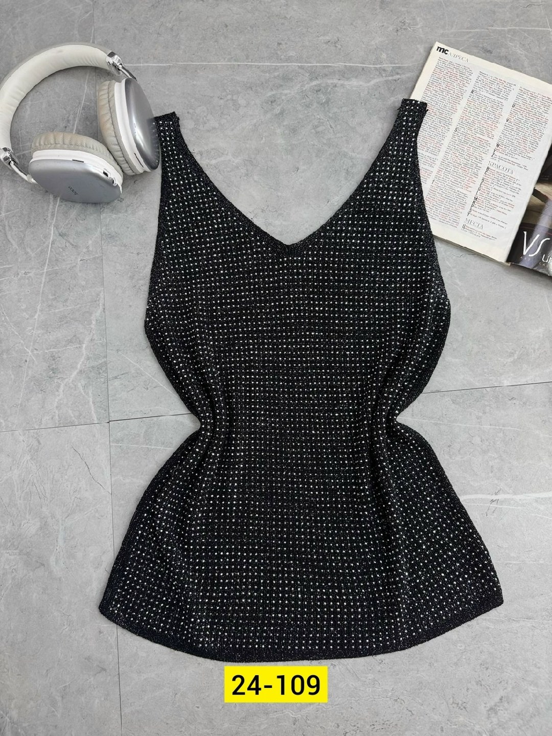 вязаная майка,майка женская,,женские топы,вязаные топы