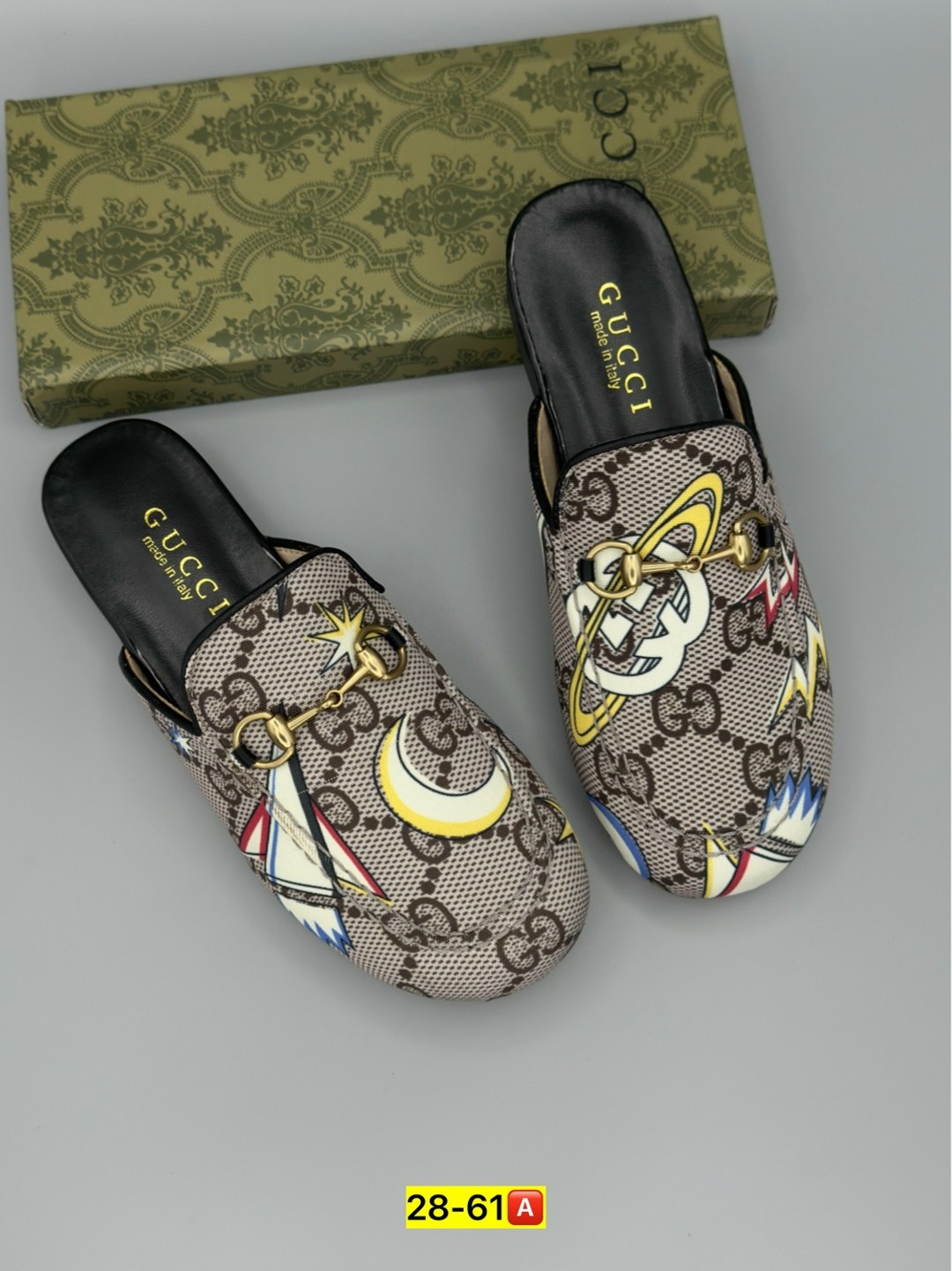 ,мюли гуччи,тапочки гуччи,женская ,обуви