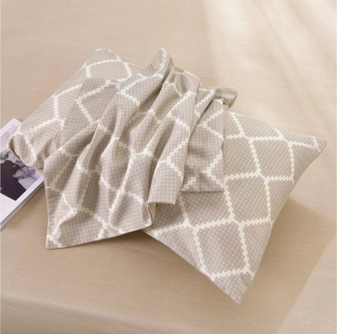 комплект постельного белья alanna простынь на,комплект постельного белья,комплект постельного белья с геометрическим,декоративная подушка,подушки