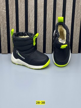 Ботинки