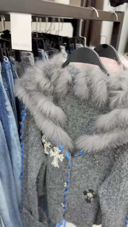 вязаные кардиганы,кардиган,джинсовка с мехом,куртка стильная,джинсовая куртка