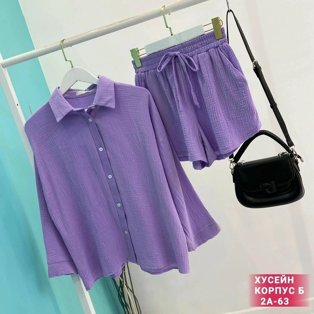 повседневный костюм,костюмы двойки, оптом,женские костюмы,костюмы летние женские