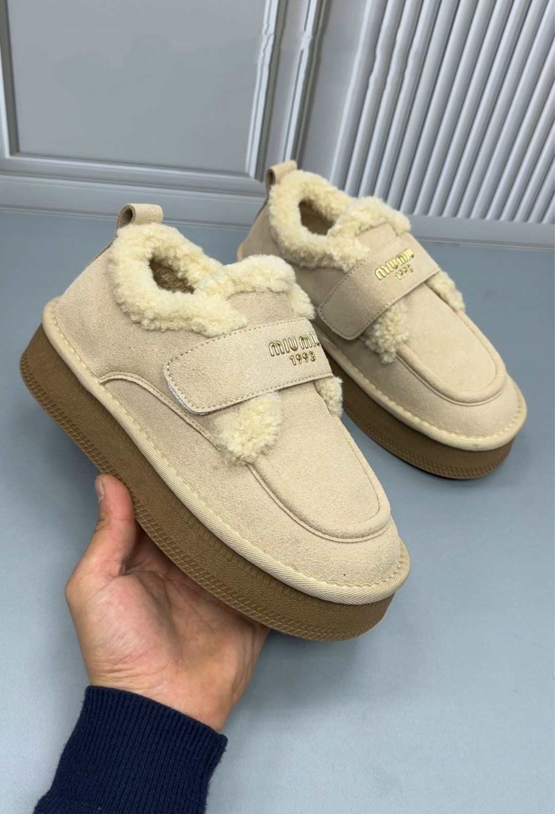 , женская зимняя, женская,ботинки с мехом,тапочки зимние