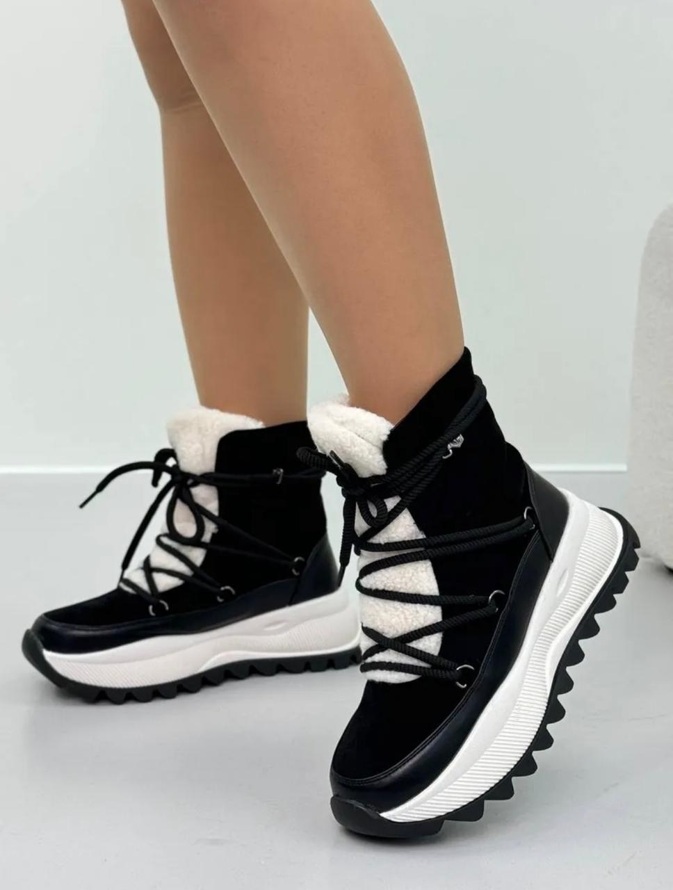 зимняя женская ,луноходы женские,,зимняя , луноходы