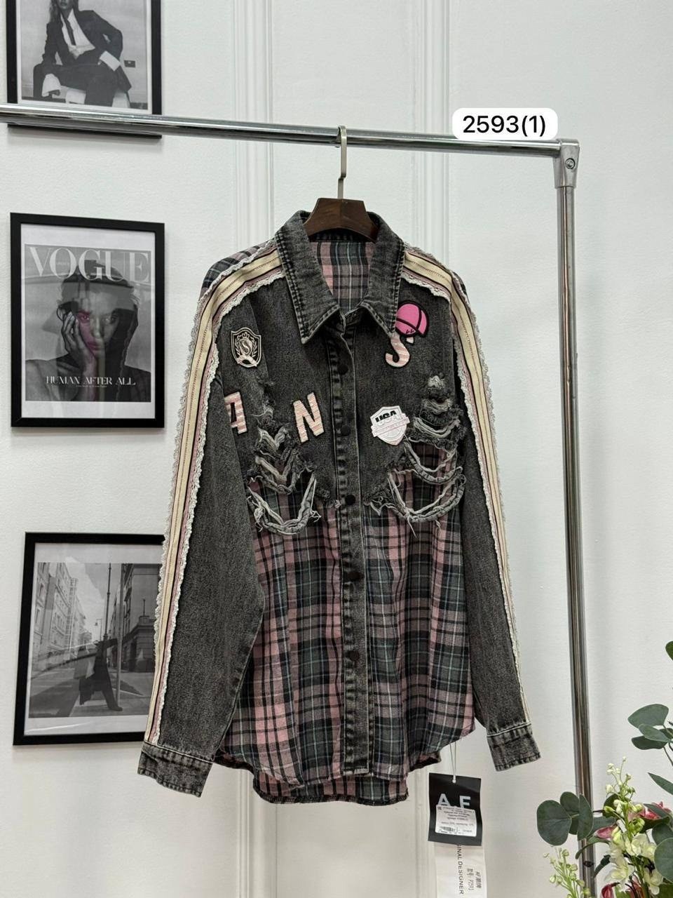 стильная рубашка,рубашка в клетку женская,куртка женская,рубашка женская